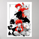Zoek naar fanart posters Manga