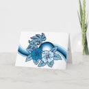 Recherche de surfing vœux cartes Hawaïen