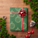 Recherche de décoration de vacances papier cadeau Xmas