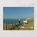 Recherche de dorset cartes postales Côte