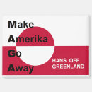 Recherche de indépendant magnets Drapeau
