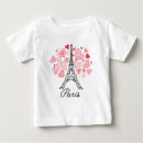 Recherche de amour paris bébé tshirts Valentine