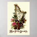 Zoek naar harp kunst Bloemen