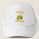 Recherche de tiki casquettes Alcool