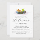 Recherche de premier de babys anniversaire invitations Baby boy