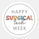 Recherche de technologies autocollants Technologue en chirurgie