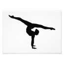 Zoek naar ritmische gymnastiek posters Sport