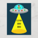 Recherche de soucoupe cartes postales Science fiction