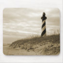 Recherche de beach mousepads Lighthouse