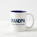 Recherche de légende tasses Mythe