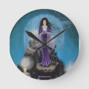 Recherche de witch horloges Magic