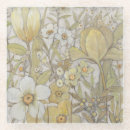 Recherche de flore dessous de verres Fleur sauvage