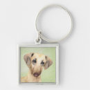 Recherche de art de chien porteclés Chiot