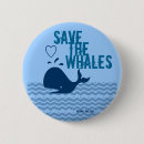 Recherche de des baleines badges Environnement