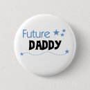 Recherche de futur papa badges Famille