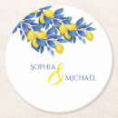 Zoek naar mediterrane onderzetters Modern