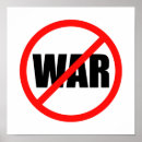 Recherche de pacifiste posters Pas de guerre