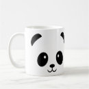 Recherche de panda mignon tasses Pandas