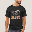 Zoek naar nichten tshirts Retro