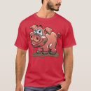 Zoek naar roze biggetje tshirts Grappig