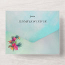 Recherche de paradis invitations Océan