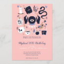 Recherche de boule de cristal invitations Mystique