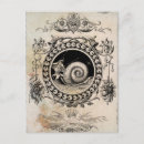 Recherche de fées cartes postales Vintage