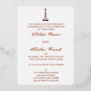 Recherche de phare mariage invitations Élégant
