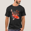 Zoek naar tancho tshirts Koi
