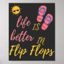 Zoek naar grappige vakantie posters Ocean