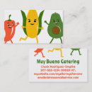 Recherche de cuisine mexicaine cartes visite Restauration