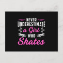 Recherche de skater cartes postales Patinage