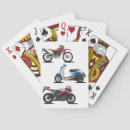 Recherche de moto jeux de cartes Transport