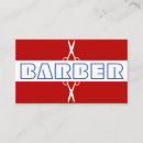 Recherche de homme rouge cartes visite Customer