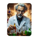 Recherche de scientifiques magnets Science