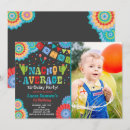 Recherche de ęr invitations Fiesta