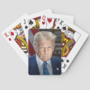 Recherche de donald trump jeux de cartes Président américain