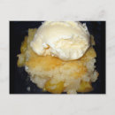 Recherche de recettes de dessert cartes postales Cuisine