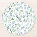 Recherche de aquarelle moderne dessous de verres Rustique