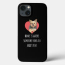 Zoek naar cute dog iphone hoesjes Liefde