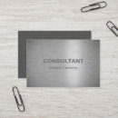 Recherche de brosse standard cartes visite Moderne