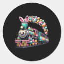 Recherche de easter egg autocollants Lapin