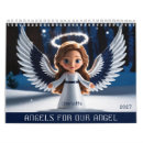 Recherche de fille de calendriers Pour enfants