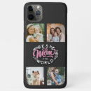 Recherche de mémoire iphone coques Collage photo