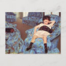 Recherche de cassatt de mary Femme