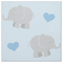 Recherche de éléphant bleu mignon Baby boy