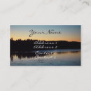 Recherche de matin cartes visite Lac