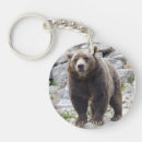 Recherche de kodiak porteclés Nature