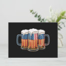 Recherche de 4 juillet invitations Fierté américaine