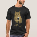 Recherche de chouettes tshirts Nature
